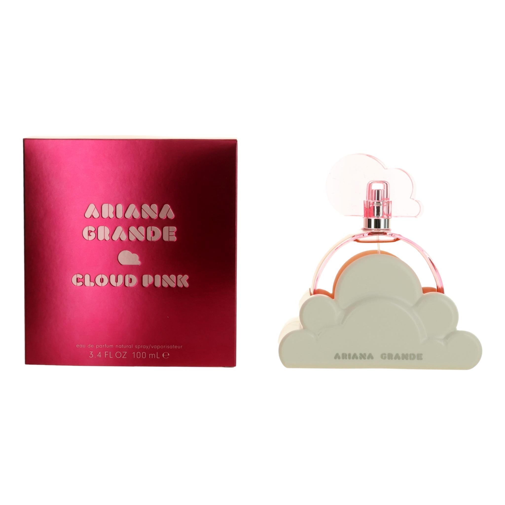 Photo of Cloud Pink by Ariana Grande, 3.4 oz EDP Spray for Women